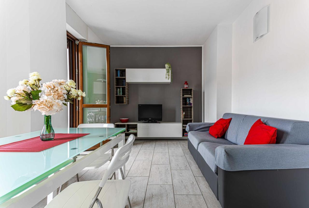 Altido Cosy 1-bed With Balcony Milan
