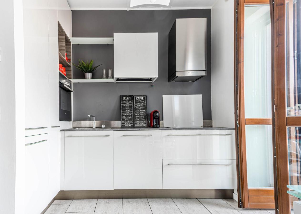 Apartment Altido Cosy 1-bed With Balcony Milan