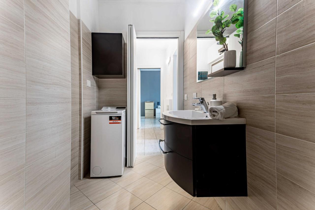 Apartment Altido Cosy 1-bed With Balcony Milan
