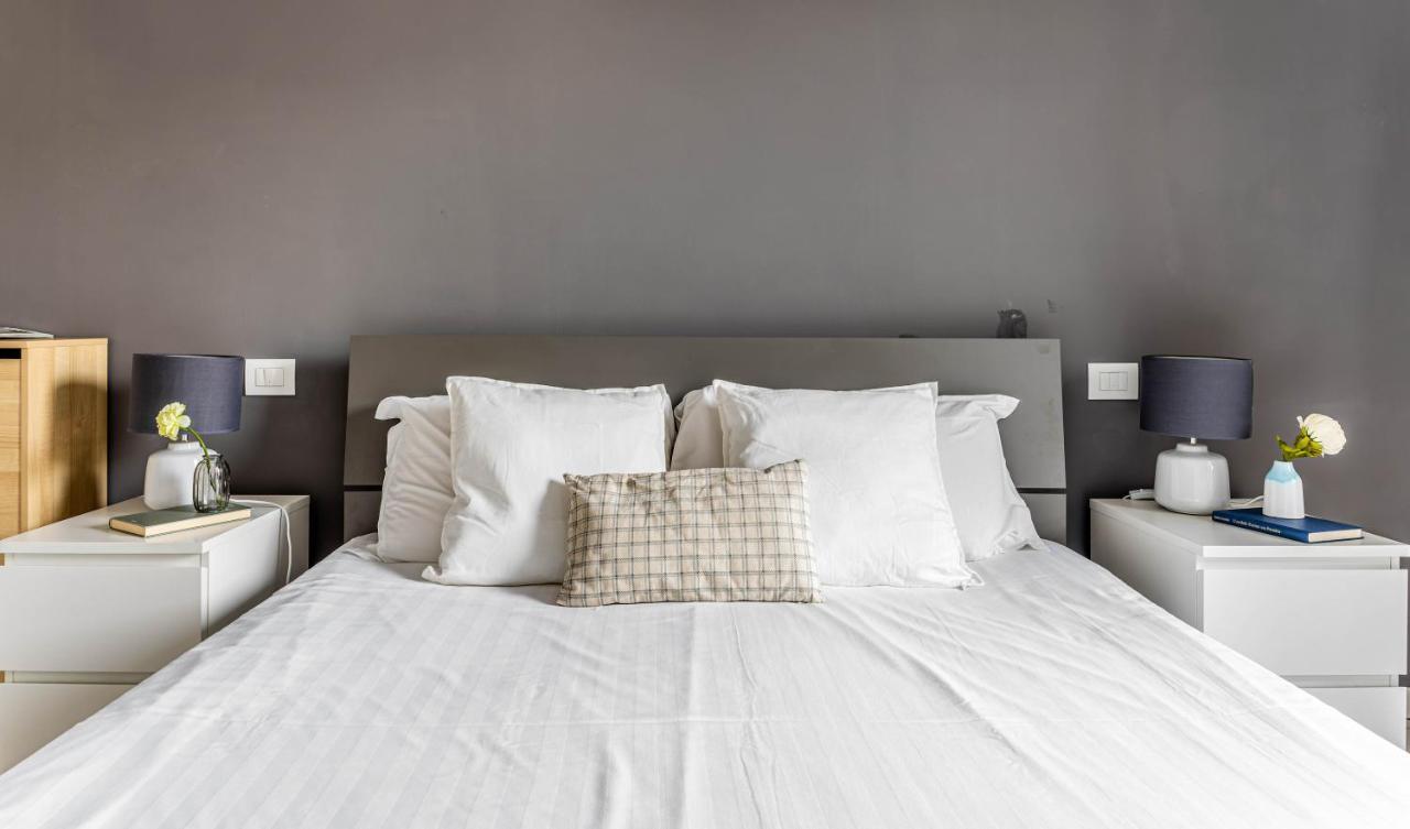 Apartment Altido Cosy 1-bed With Balcony Milan