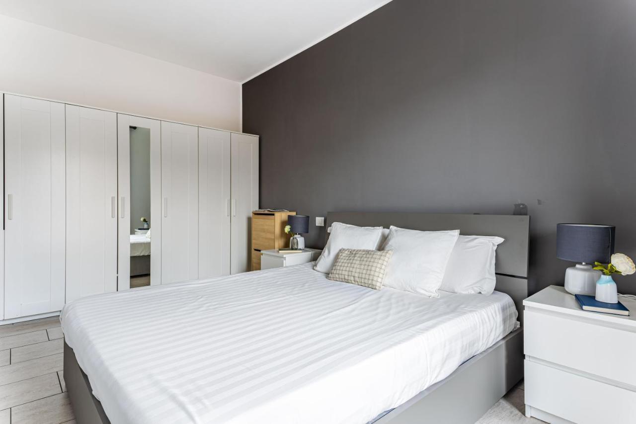 Altido Cosy 1-bed With Balcony * Milan