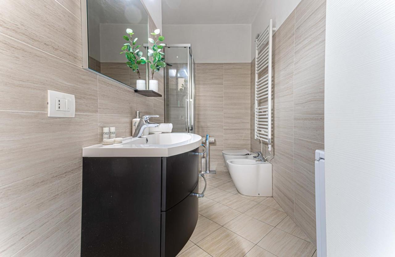 Altido Cosy 1-bed With Balcony * Milan
